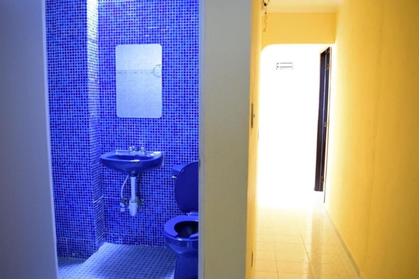 Casa Wayak Hotel Cancún Exterior foto