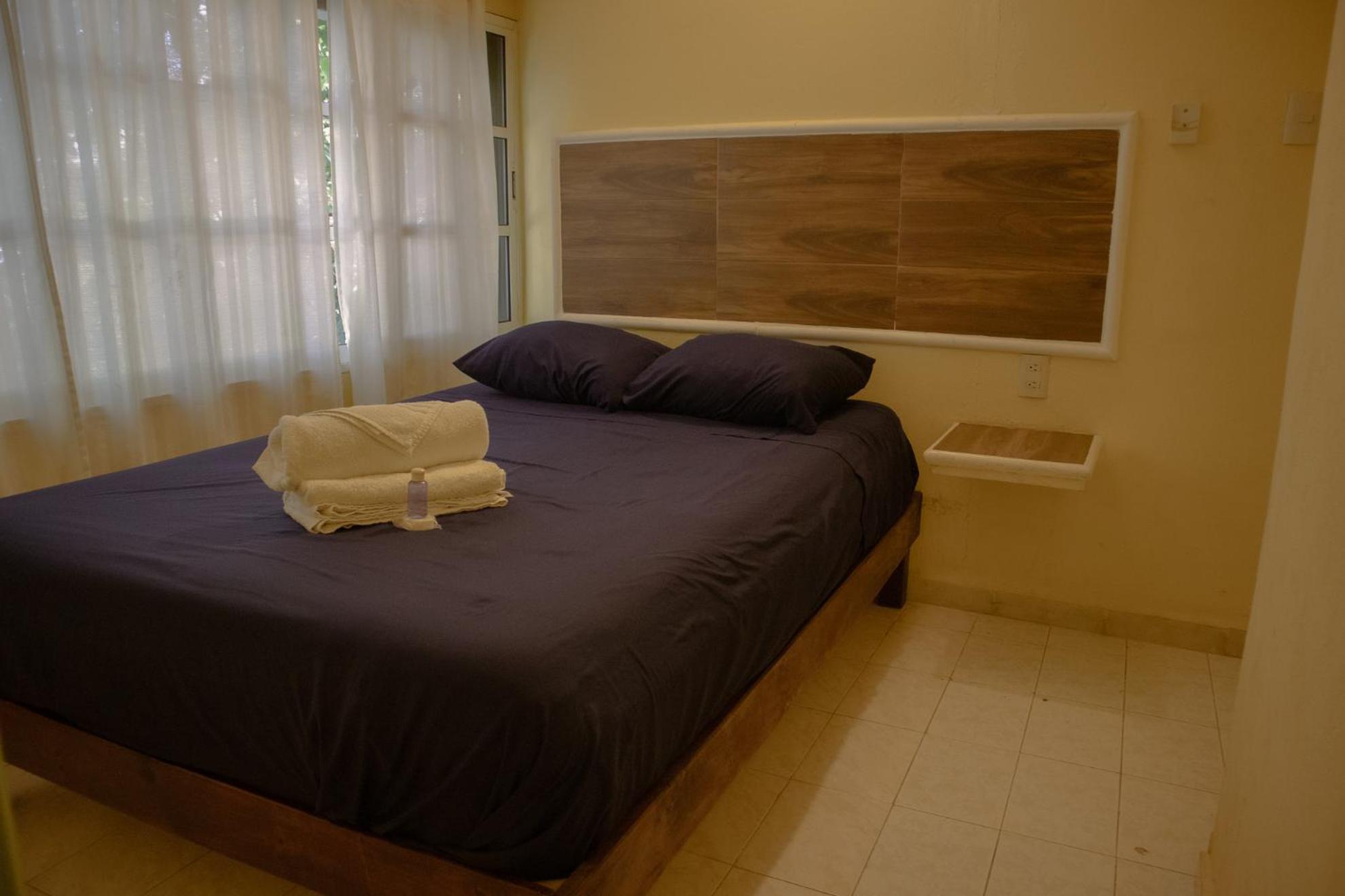 Casa Wayak Hotel Cancún Exterior foto