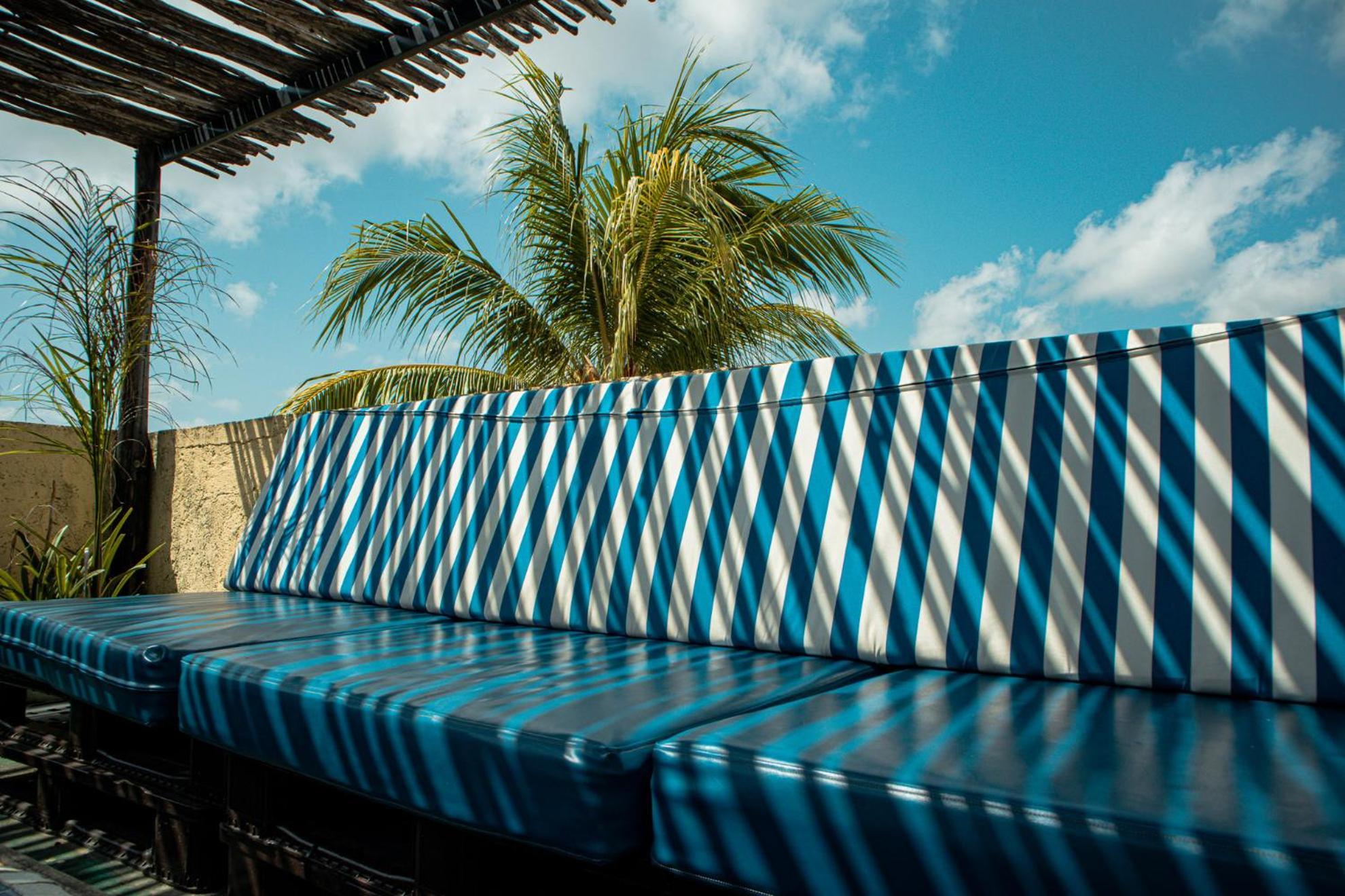 Casa Wayak Hotel Cancún Exterior foto