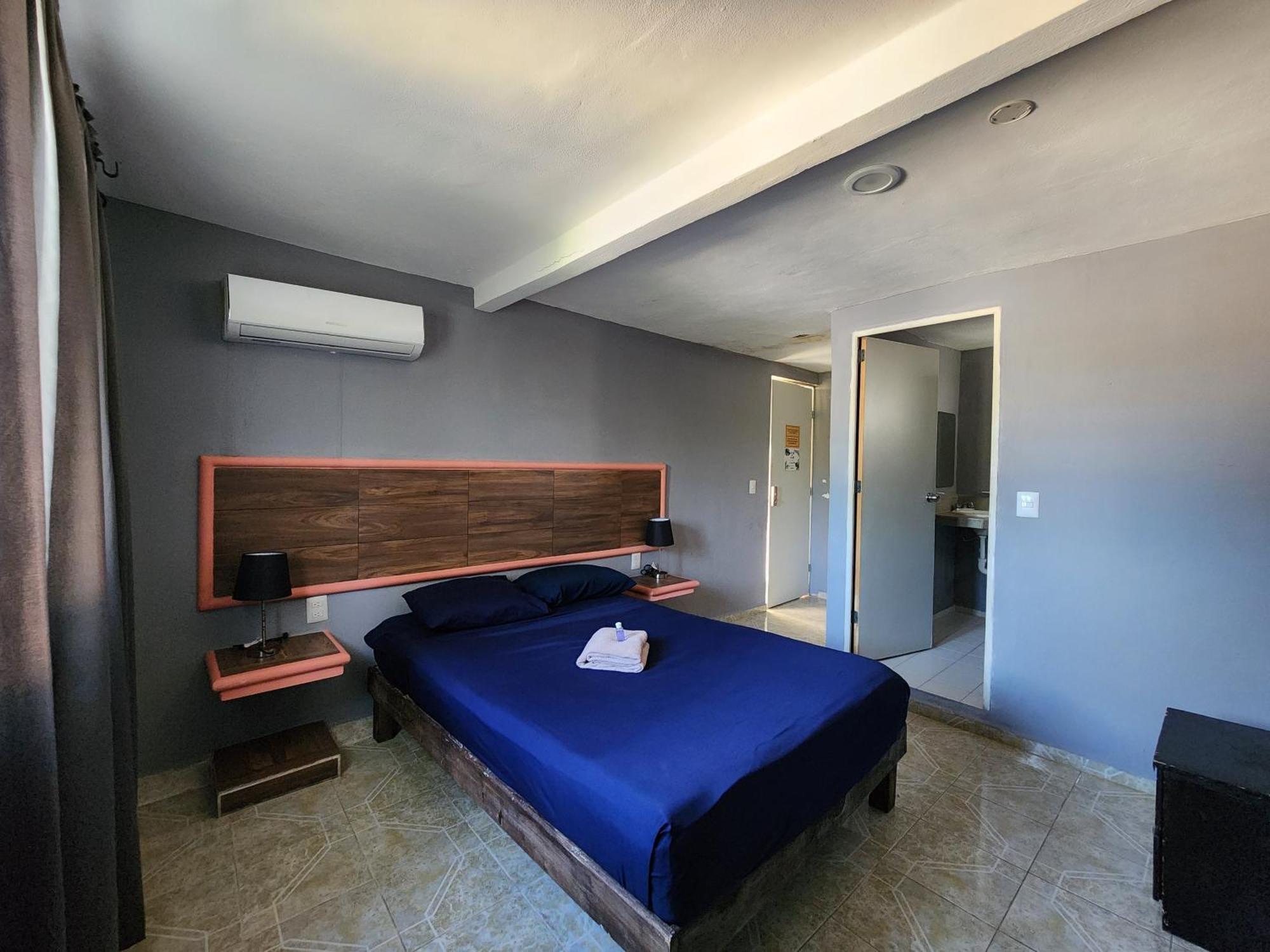 Casa Wayak Hotel Cancún Exterior foto